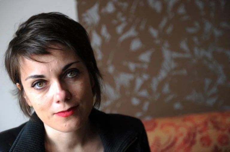 "Vivre sans bonheur et n’en point dépérir", de Véronique Ovaldé : le beau portrait d'une mère qui a "raté sa vie"