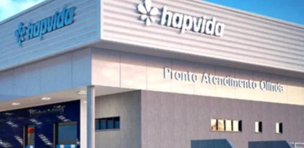 Hapvida mantém revisão de contratos e diz não ter sido notificada por ANS