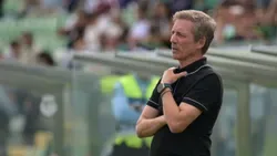 Alexandre Santos: «Estamos à procura de uma estabilidade que dê mais confiança aos jogadores»