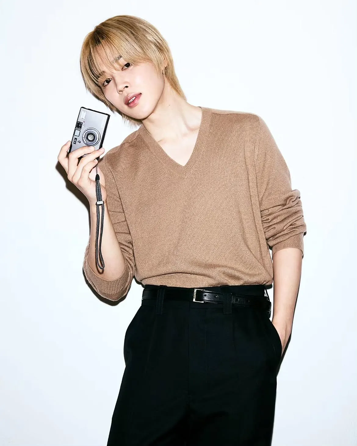 BTS 지민 오늘(13일) 생일…아이돌픽 이벤트 주인공