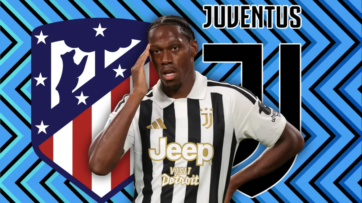 Jonathan David fecha com Atlético de Madrid e gera efeito dominó para a Juventus no mercado