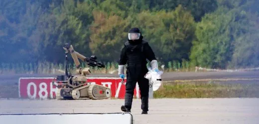 Russlands hybrider Krieg: Litauens Premier Mindaugas Sinkevičius warnt vor Panikmache