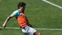 Zagueiro desfalca o Cruzeiro em duelo contra o Athletico pelo Brasileirão