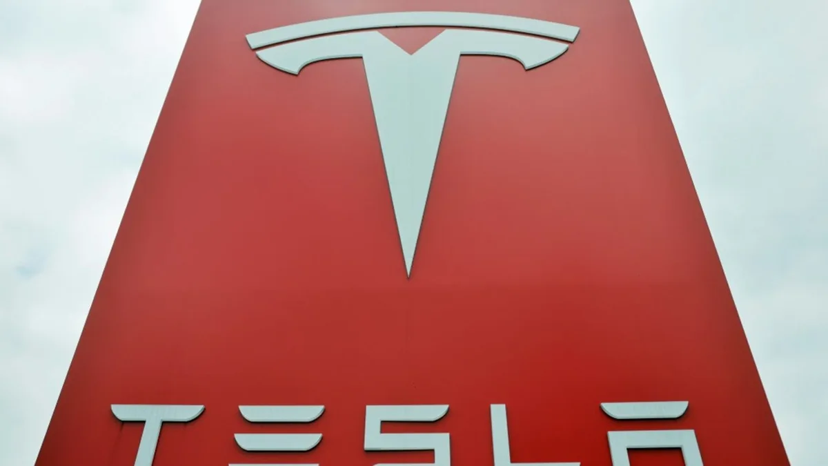 Tesla ruft in China Millionen Fahrzeuge wegen versenkbarer Autotürgriffe zurück