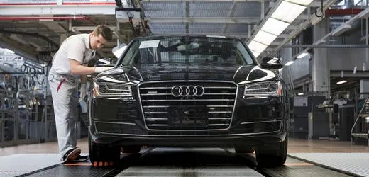 Volkswagen-Konzern: Audi-Boss zieht Schlechtwetterklausel für Gespräche über Sparmaßnahmen