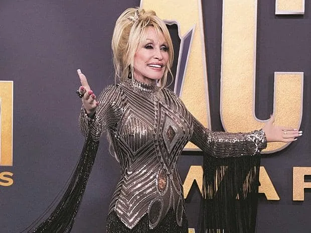 Dolly Parton's estate in turmoil after accusations of extortion