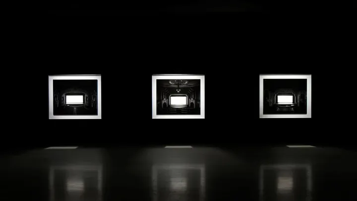 Au musée Soulages de Rodez, Hiroshi Sugimoto architecte de la lumière