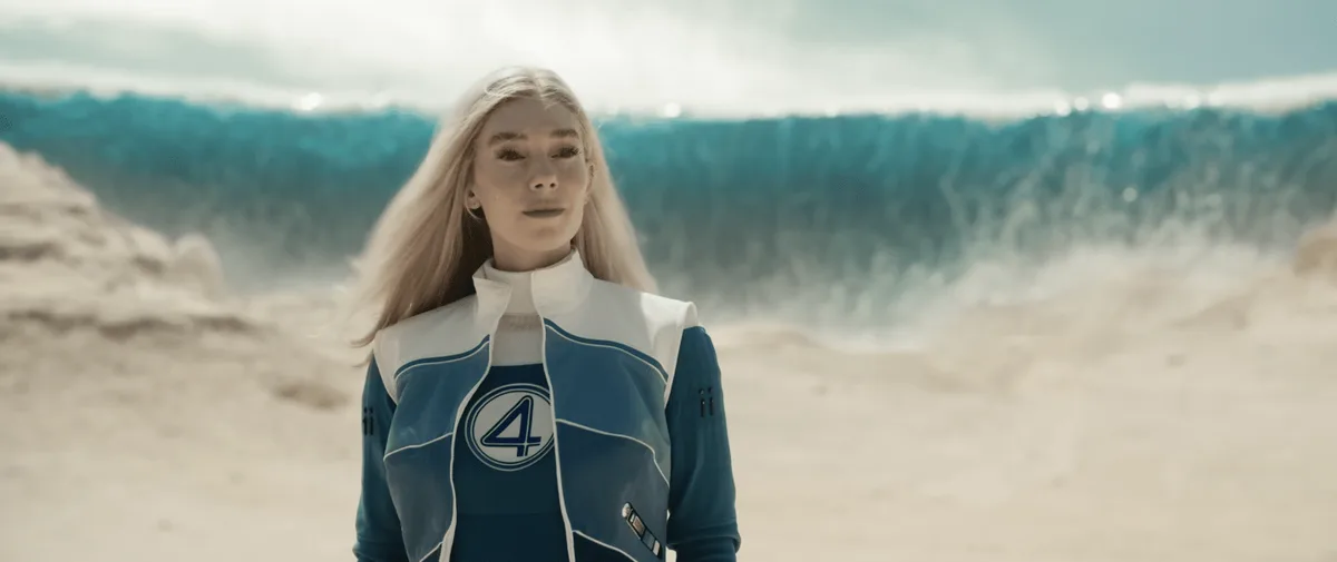 ‘Avengers: Doomsday’ Tickets Put On Sale For All Theaters Nationwide