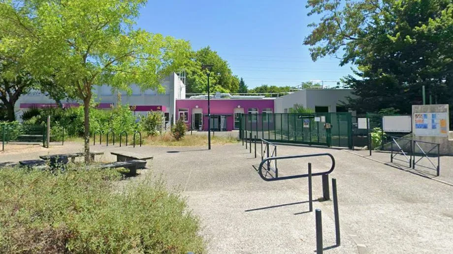 Des fichiers pédopornographiques retrouvés chez un animateur périscolaire de Cenon soupçonné d'agression sexuelle