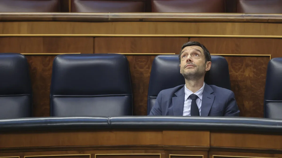 Sumar presiona para aprobar el decreto de vivienda la próxima semana, pero el PSOE se niega mientras siga sin apoyos