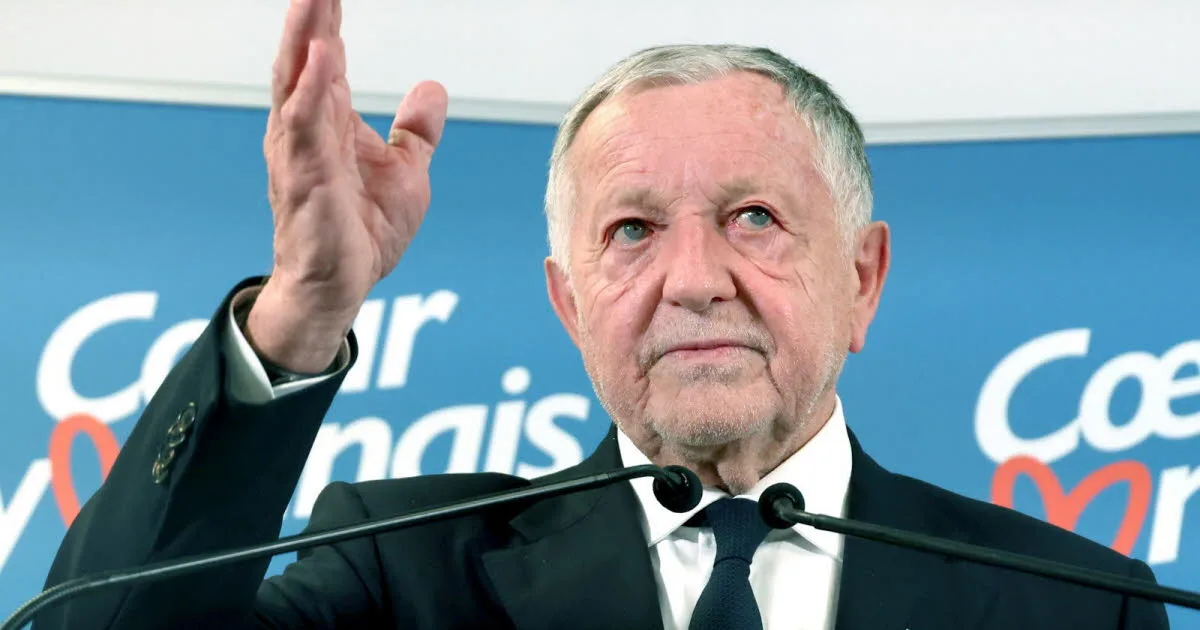 Lyon. « Aulas contre Doucet » : le troisième tour se joue au tribunal