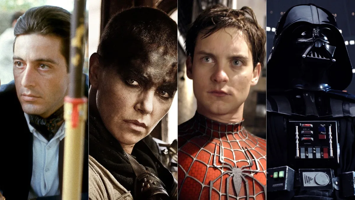 As 100 melhores continuações da história do cinema, segundo o IndieWire