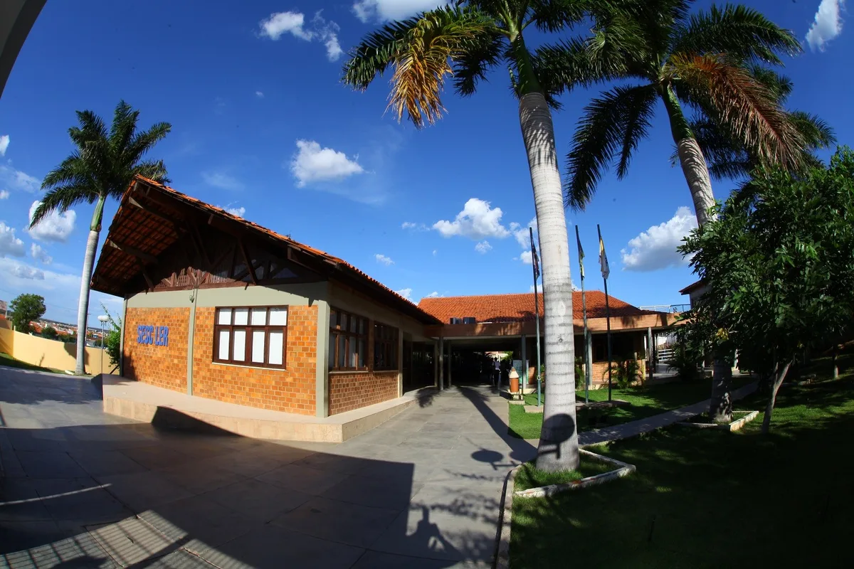 Sesc Ler Araripina sedia Encontro das juventudes com oficinas de tecnologia e serviços gratuitos