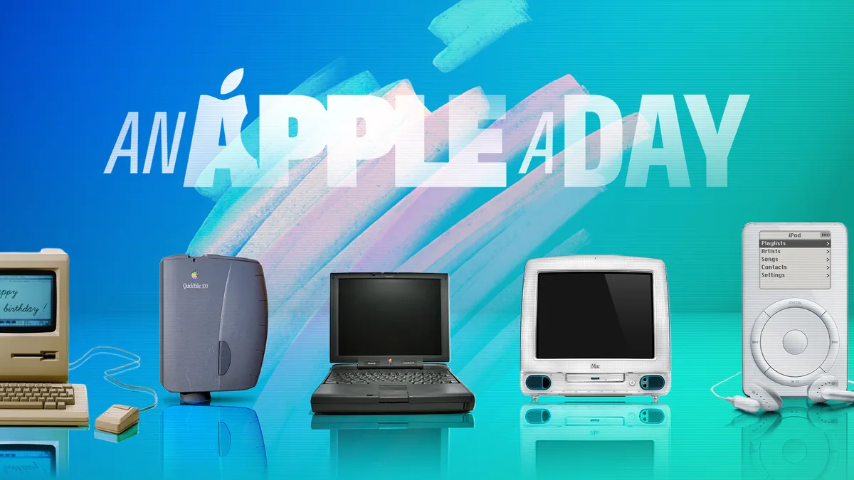 All the Times Apple Changed the World, We’ve Been There Reporting