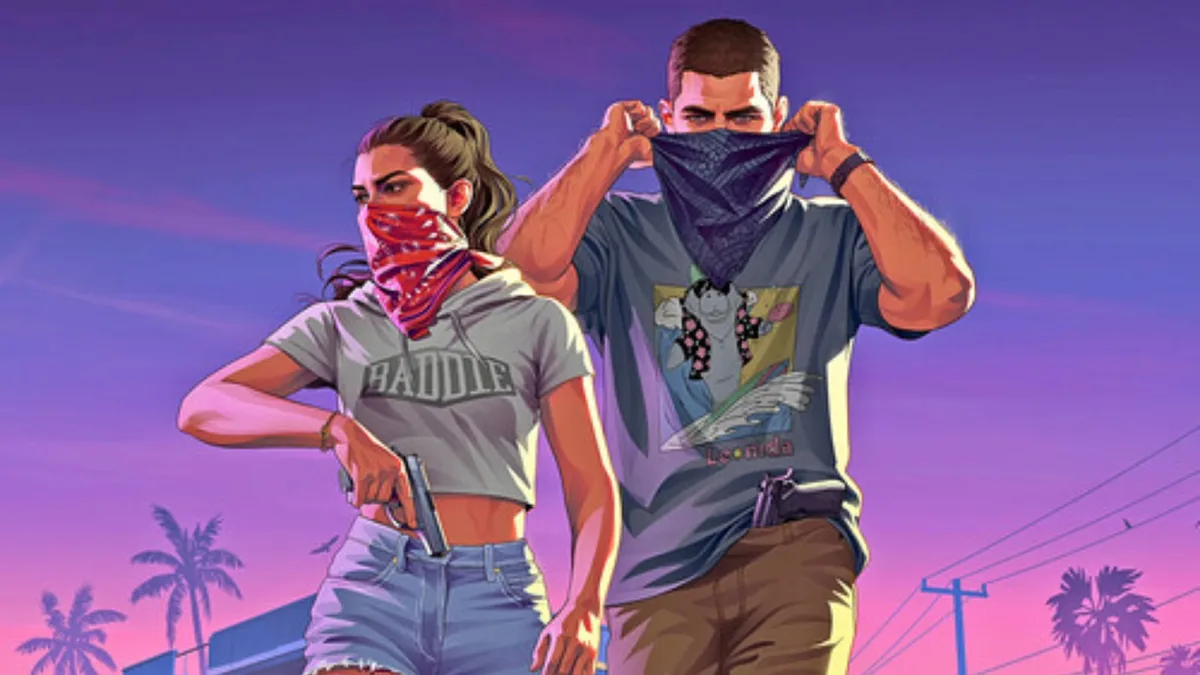GTA 6 llegará sin una función presente en GTA V: no habrá modo en primera persona