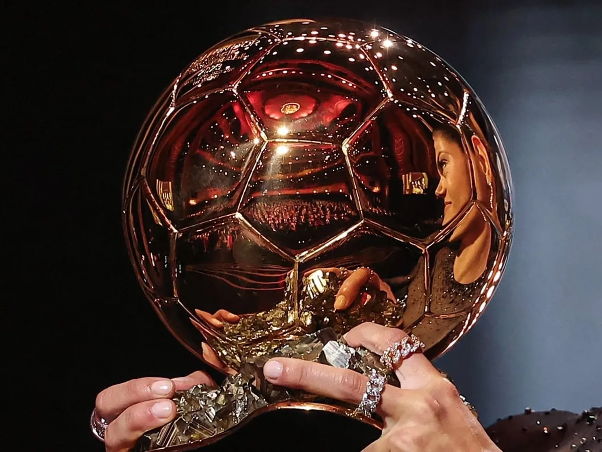 Fecha de entrega del Balón de Oro 2026
