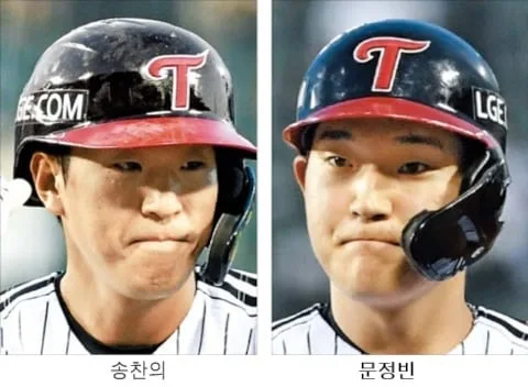 LG가 그토록 찾던 ‘우타 거포’의 등장
