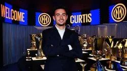 OFICIAL: Curtis Jones reforça contingente inglês do Inter de Milão