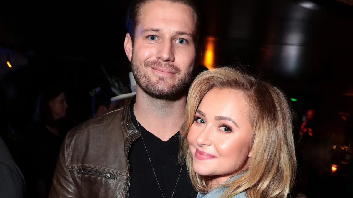 Hayden Panettiere’s Boyfriend Was With Her When She Died