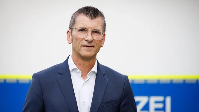 Tagung in Osnabrück: Polizeipräsident: Organisierte Kriminalität wird brutaler