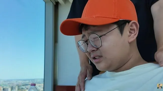 장영란♥한창 부부싸움 후폭풍…'초6' 아들 결국 오열 "이럴거면 대체" (A급장영란)