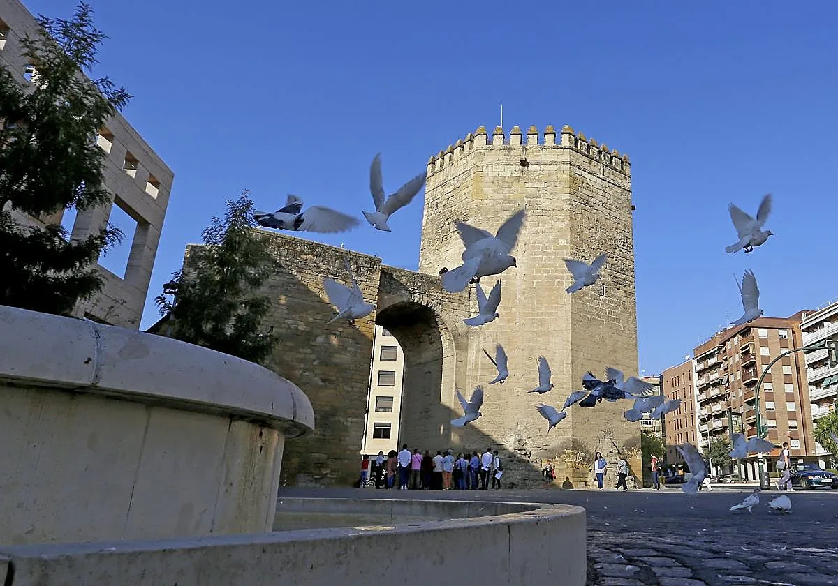 El Ayuntamiento de Córdoba redacta el proyecto para intervenir en la Torre de la Malmuerta y frenar su deterioro