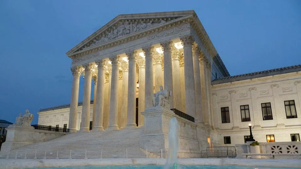Republican Bill Enshrining Supreme Court At 9 Justices Fails To Pass House