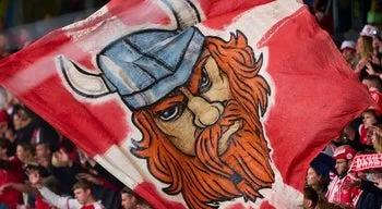 Liga das Nações. Froholdt e Bah nos convocados da Dinamarca para defrontar Portugal