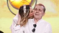 Mãe de Virginia lembra pai da influencer após 5 anos de morte: “Saudades”