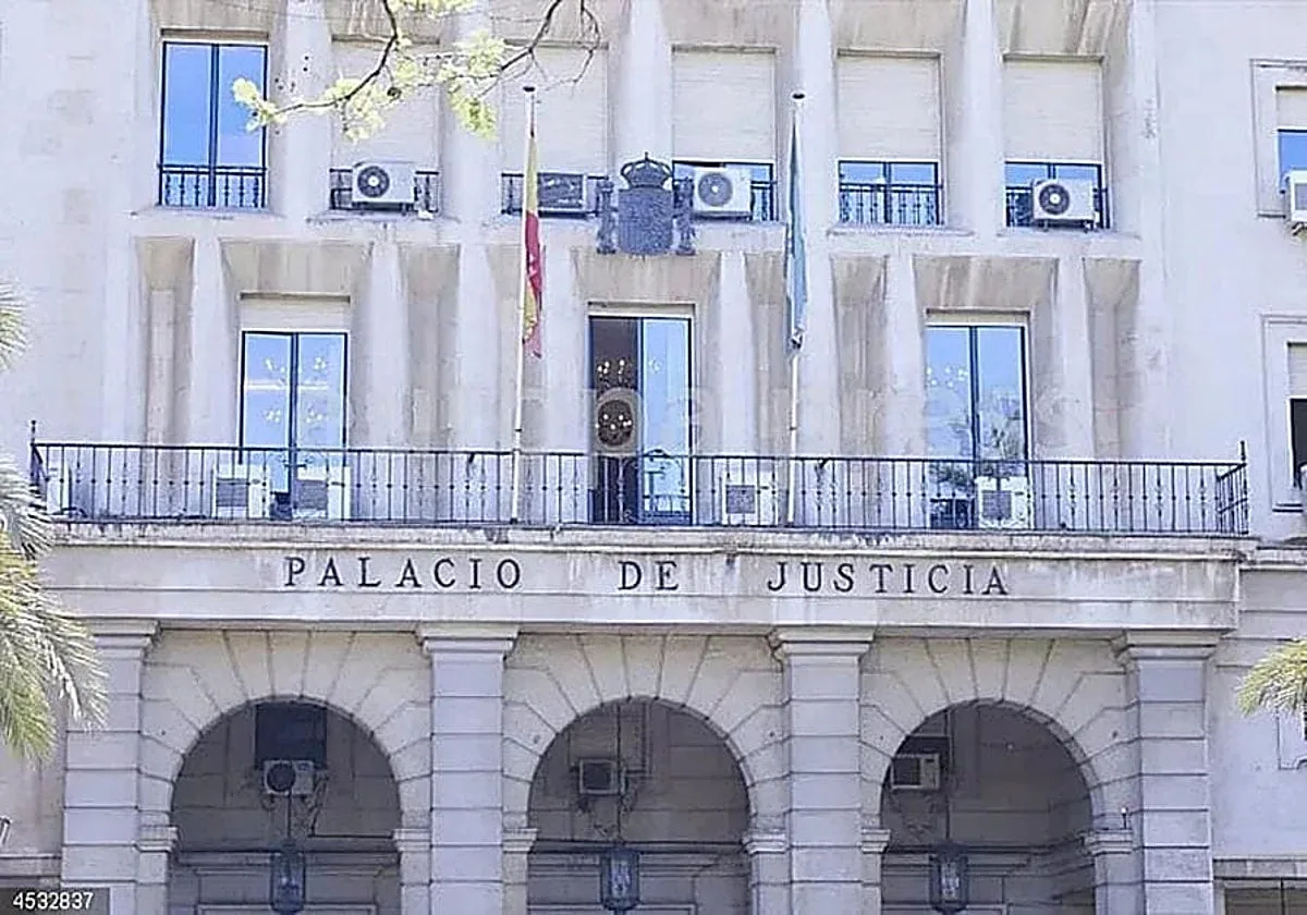 Se libra de la cárcel tras agredir, violar y vejar a su mujer