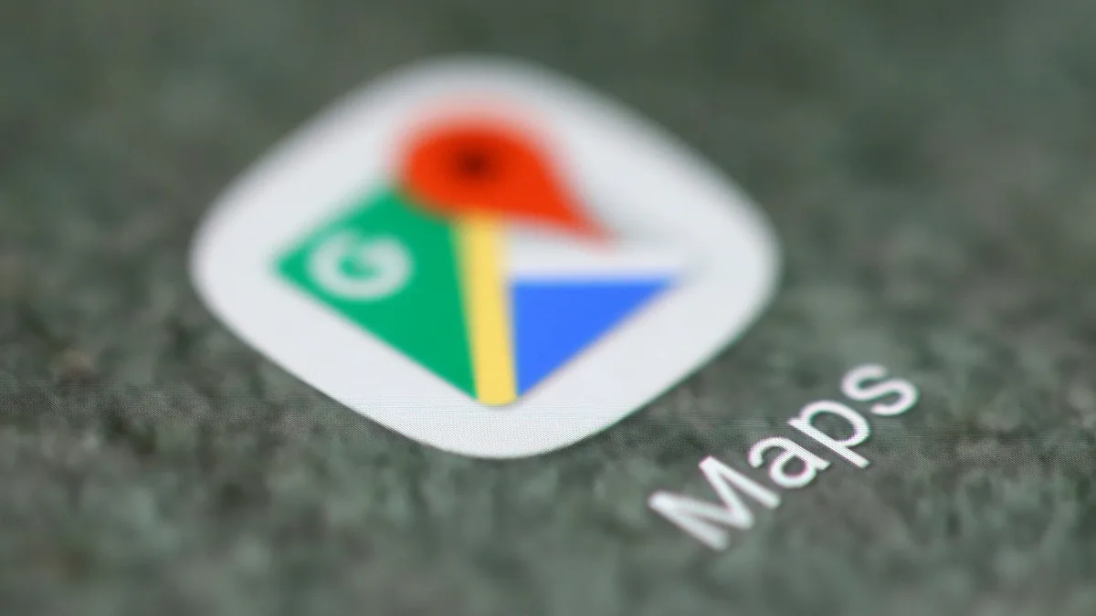 Cómo Google logra en la Tierra crear Google Maps para verlo tan perfecto en el celular o PC