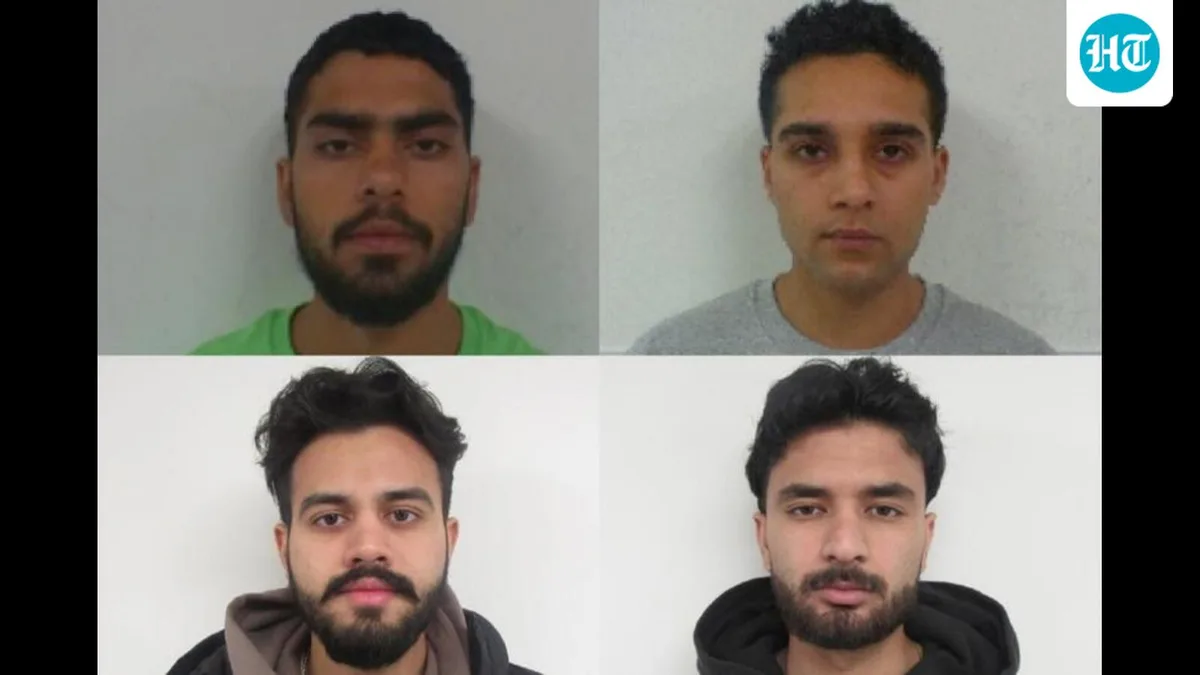 Canada deports over 100 people including Indians for extortion-related crimes