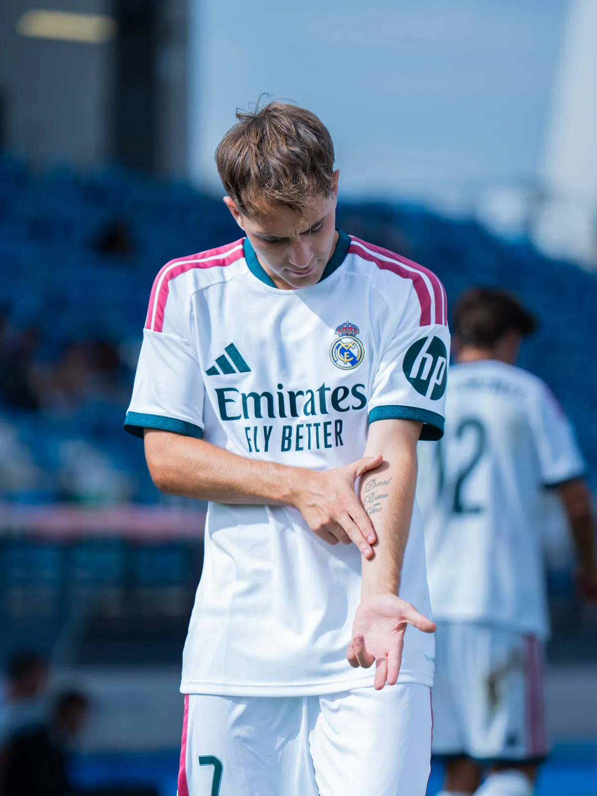 Águilas - Real Madrid Castilla, en directo: Primera Federación, en vivo