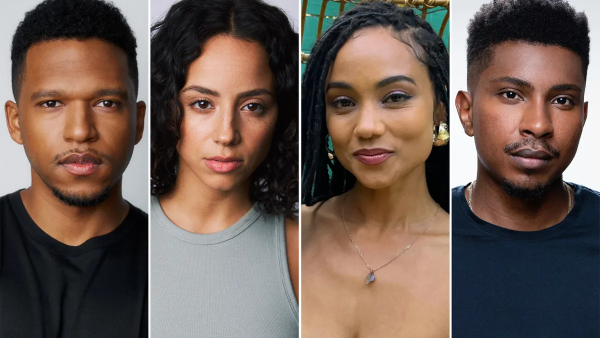 Toronto Producers Ron & Aussie And Launch North Strike 3-Film Deal; First Movie To Star Lovell Adams-Gray, Kiana Madeira, More