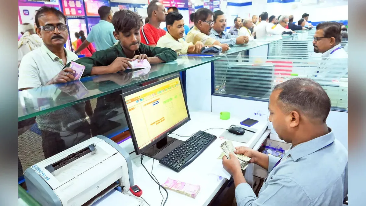 NBFCs stay on growth track as asset quality remains stable: Report