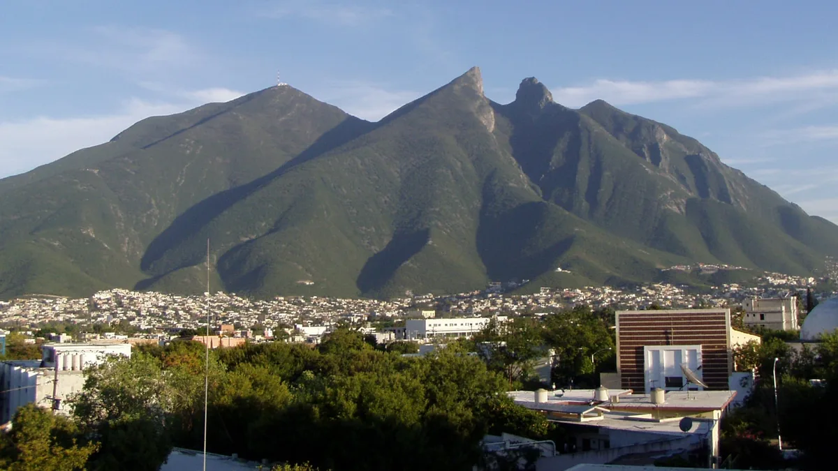 Clima: temperatura y probabilidad de lluvia para Monterrey este 21 de agosto