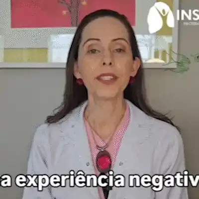 Você teve uma experiência ruim em algum tratamento e ficou com receio de tentar