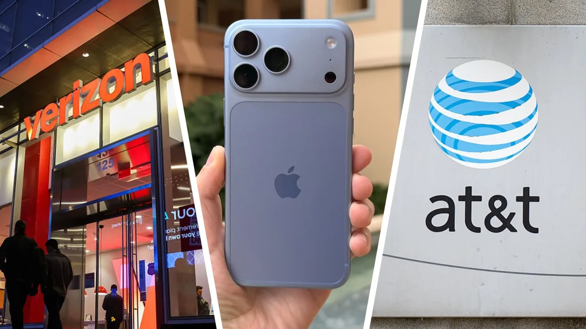 The Apple Upgrade program is great for consumers and Apple, but bad for carriers like Verizon and AT&T — here's why