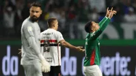 Fuchs projeta jogo contra LDU: “Precisamos aprender com os erros passados”