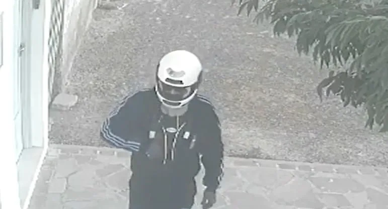 Pidieron la captura de “Karateca” Álvarez tras ser condenado a 12 años de prisión por el crimen de Fabián Acuña