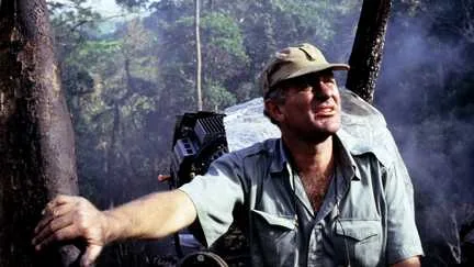 John Irvin, réalisateur du film "Hamburger Hill" et de nombreuses séries télévisées, est mort à 86 ans