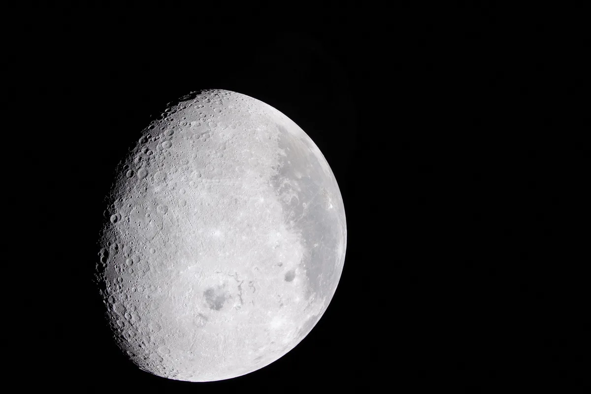 Cómo son los robots autónomos que enviará la NASA a la Luna para mapear su terreno