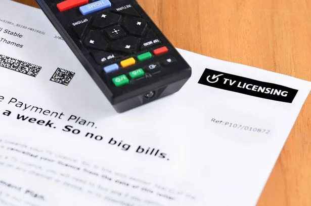 Legal expert settles debate on whether you need a TV licence
