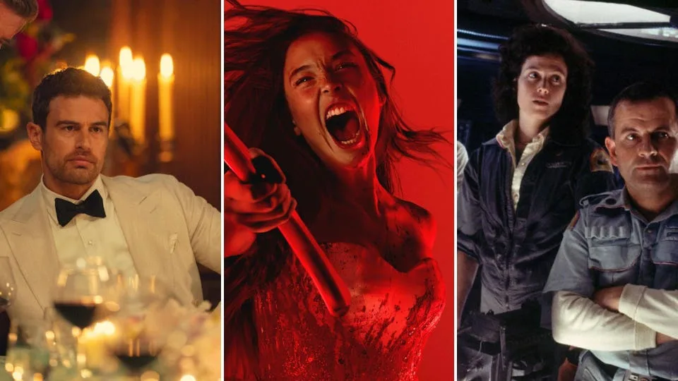 Everything Coming To Netflix In September 2026 And What To Watch