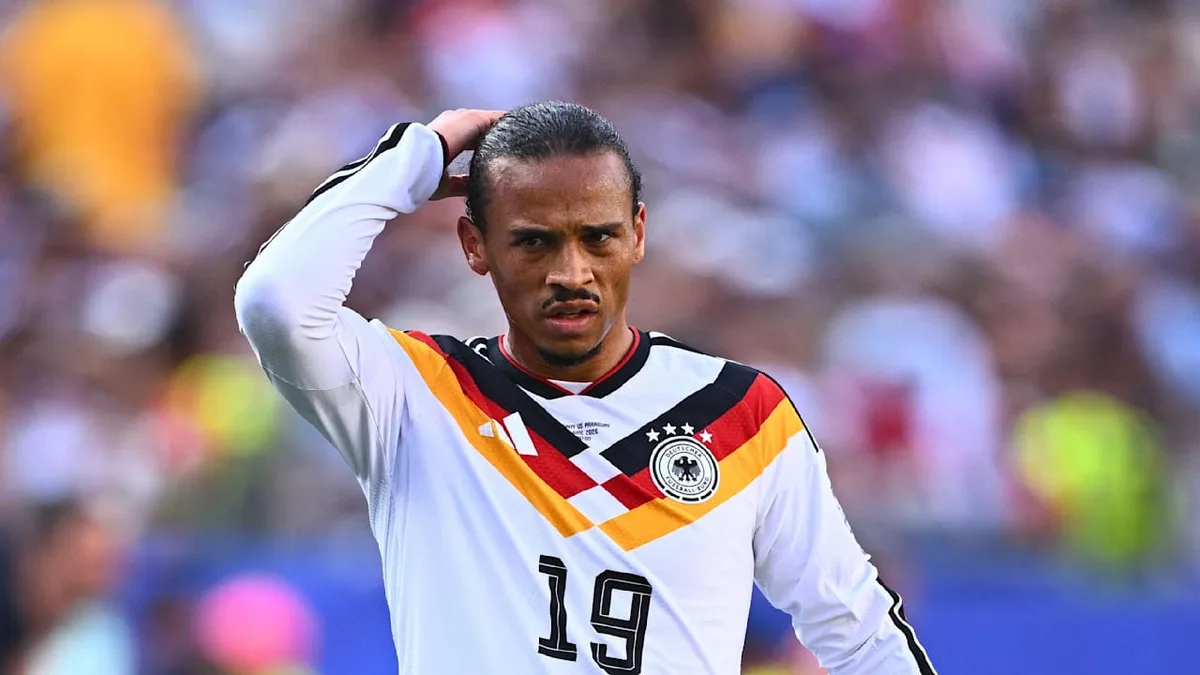 Galatasaray-Star fehlt im Kader - Klopp sprach nicht mit Sané!