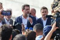 Quem é Rafael Duda, candidato ao governo de Minas Gerais