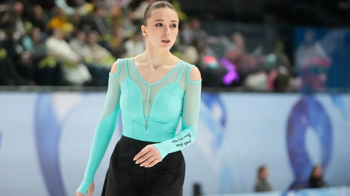 Russian figure skater Kamila Valieva has neutral athlete status revoked: reports