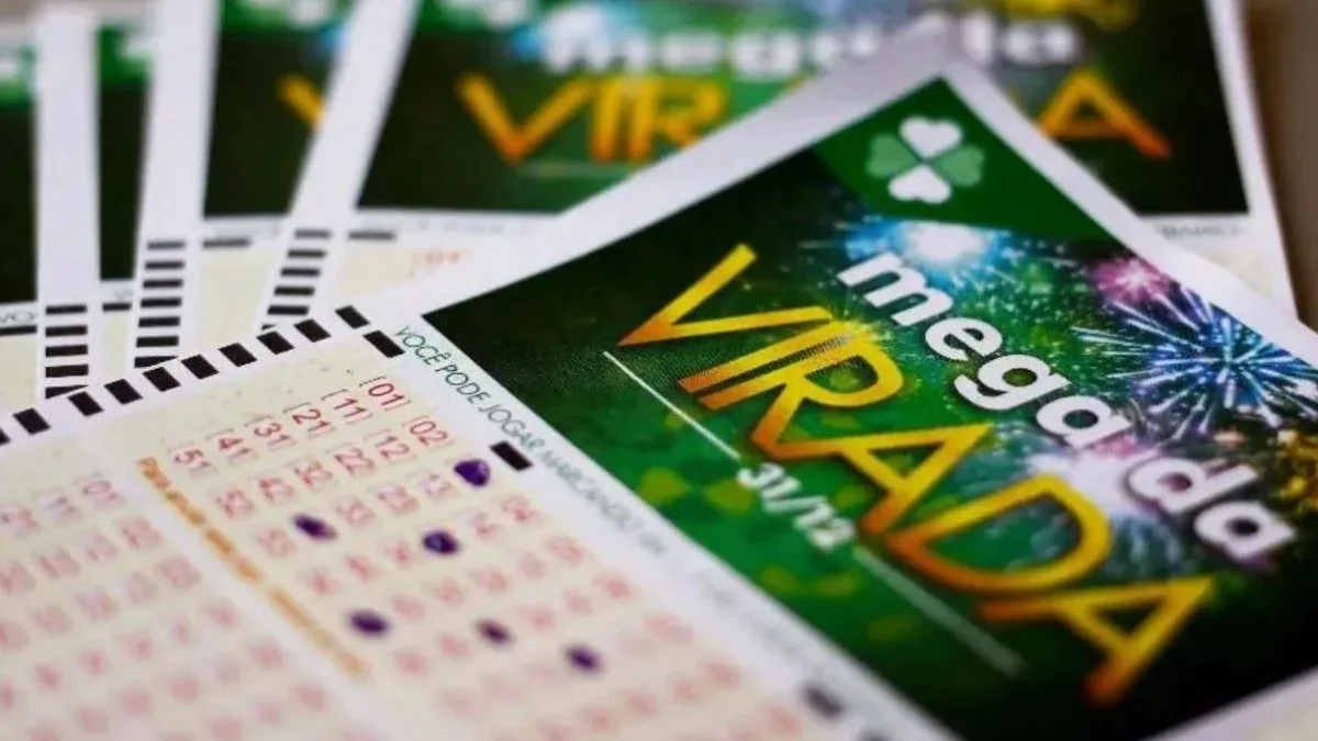 Mega da Virada 2026 muda de data e não terá mais sorteio em 31 de dezembro; veja quando será