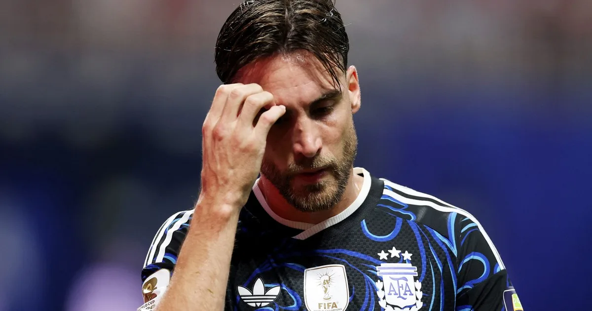 Del sueño de ser dirigido por Simeone a quedarse en Francia: por qué se cayó el pase de Tagliafico al Atlético