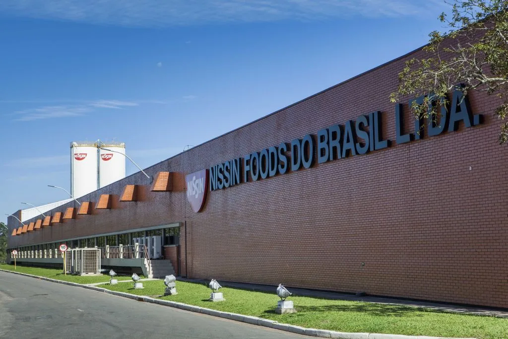 Gigante japonesa anuncia nova fábrica no Brasil após faturar R$ 29 bi
